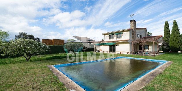 Foto 1 de Chalet en venta en Santo Domingo de 5 habitaciones con terraza y piscina