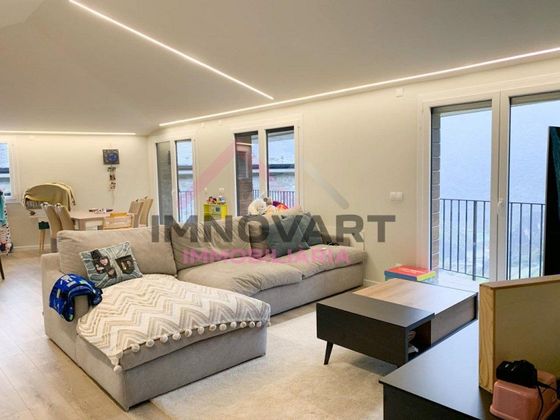 Foto 1 de Àtic en venda a Nagol de 3 habitacions amb terrassa i garatge