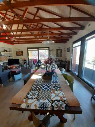 Foto 1 de Casa en venda a Juverri de 4 habitacions amb terrassa i garatge