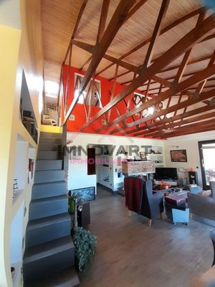 Foto 2 de Venta de casa en Juverri de 4 habitaciones con terraza y garaje