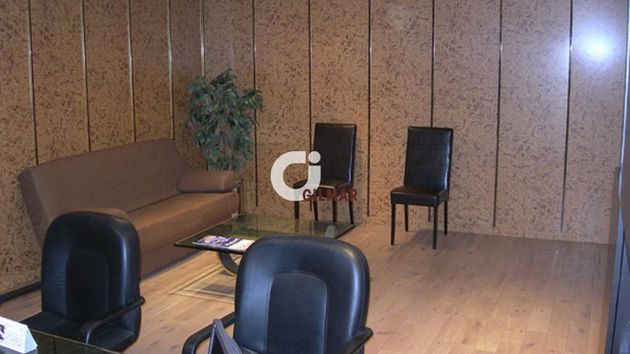 Foto 2 de Oficina en lloguer a Nuevos Ministerios - Ríos Rosas de 318 m²