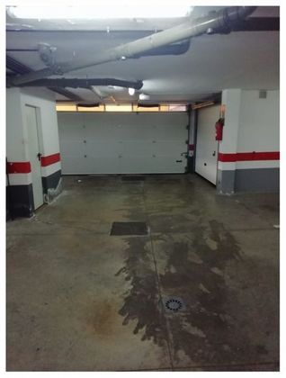 Foto 2 de Garatge en venda a Sauzal (El) de 11 m²