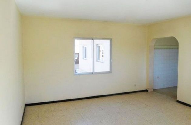 Foto 2 de Casa adossada en venda a San Antonio - Las Arenas de 3 habitacions amb terrassa