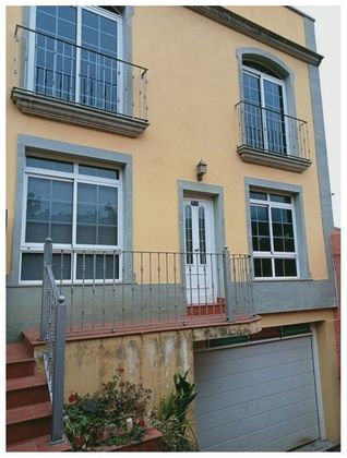 Foto 1 de Casa en venta en Orotava (La) de 3 habitaciones con garaje