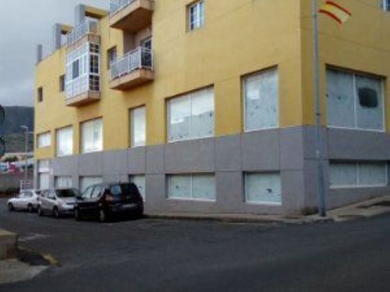 Foto 1 de Garaje en venta en Barrial - San Isidro - Marmolejos de 11 m²