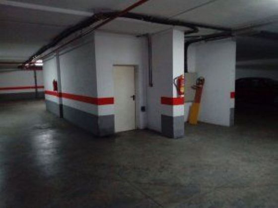Foto 2 de Garatge en venda a Barrial - San Isidro - Marmolejos de 11 m²