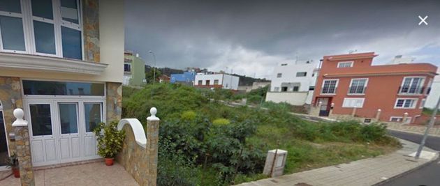 Foto 1 de Venta de terreno en Guancha (La) de 118 m²
