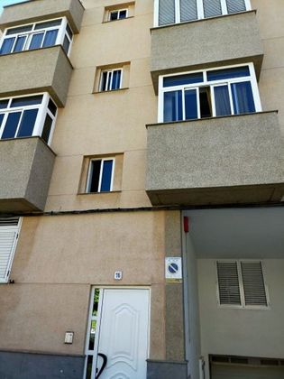 Foto 2 de Pis en venda a La Herradura - Balcón del Telde de 3 habitacions amb garatge i ascensor