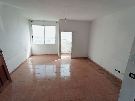 Foto 1 de Pis en venda a Tristán - García Escámez - Somosierra de 3 habitacions amb balcó