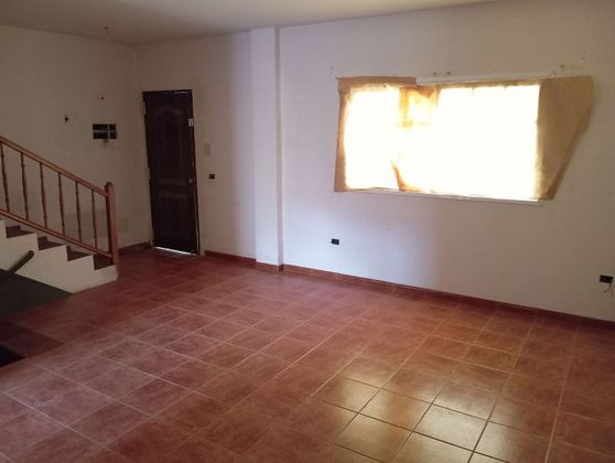 Foto 2 de Casa en venta en Guayonje - Mesa del Mar de 3 habitaciones con terraza y garaje