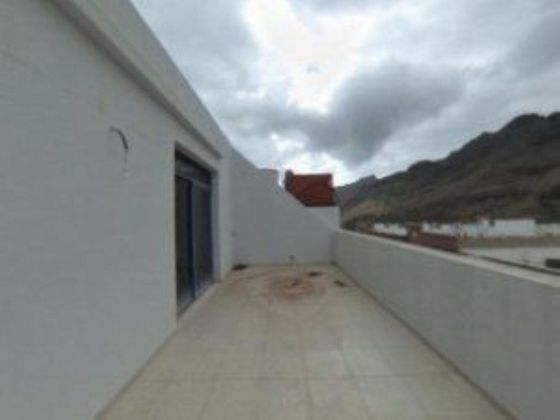 Foto 1 de Dúplex en venda a Mogán pueblo de 3 habitacions amb terrassa i garatge