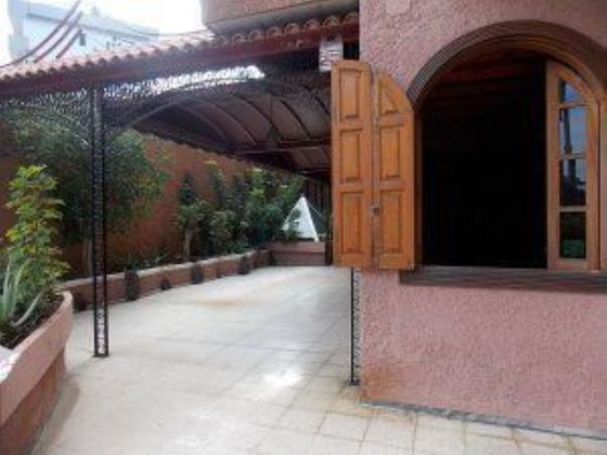Foto 1 de Local en venta en Los Realejos-Icod El Alto con terraza