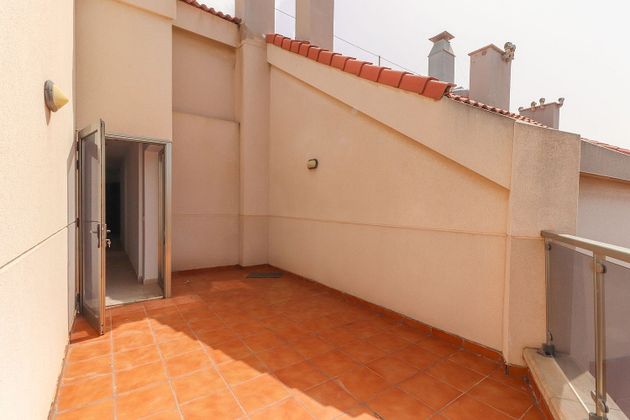 Foto 2 de Ático en venta en San Gregorio de 2 habitaciones con terraza y garaje