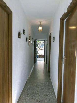 Foto 1 de Casa en venda a Tejares -Chamberí - Alcades de 3 habitacions amb calefacció