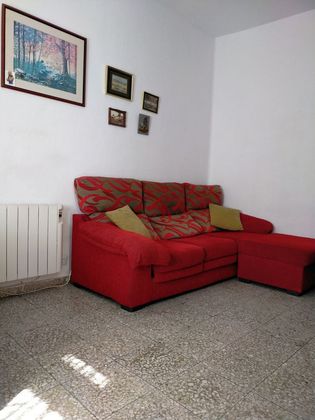 Foto 2 de Casa en venta en Tejares -Chamberí - Alcades de 3 habitaciones con calefacción