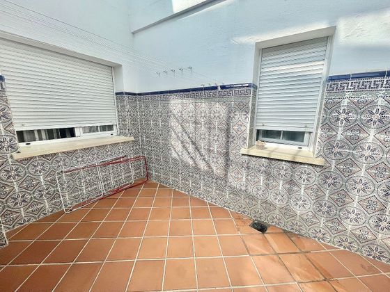 Foto 2 de Casa en venda a Centro - Arganda del Rey de 7 habitacions amb terrassa i aire acondicionat