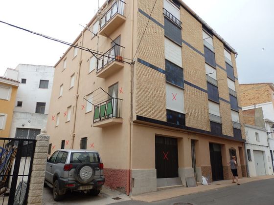 Foto 1 de Piso en venta en calle Antonio Ponz de 3 habitaciones con balcón