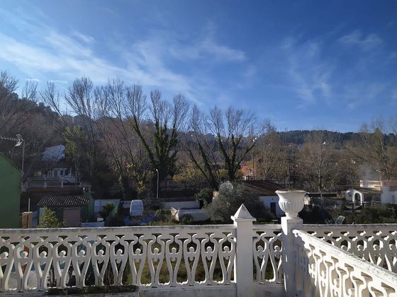 Foto 2 de Xalet en venda a Segorbe de 6 habitacions amb terrassa i piscina