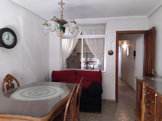Foto 1 de Casa adossada en venda a Segorbe de 3 habitacions amb terrassa i garatge