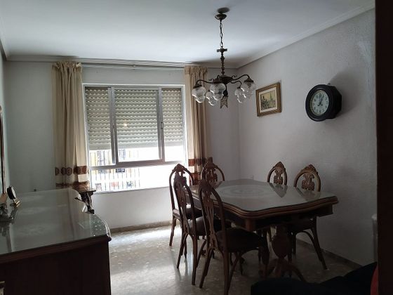 Foto 2 de Casa adossada en venda a Segorbe de 3 habitacions amb terrassa i garatge