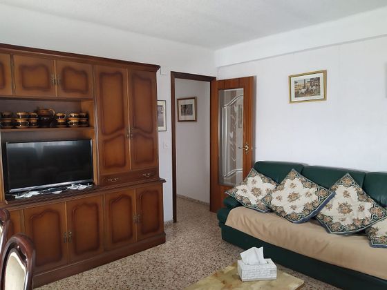 Foto 2 de Pis en venda a Segorbe de 4 habitacions amb garatge i aire acondicionat