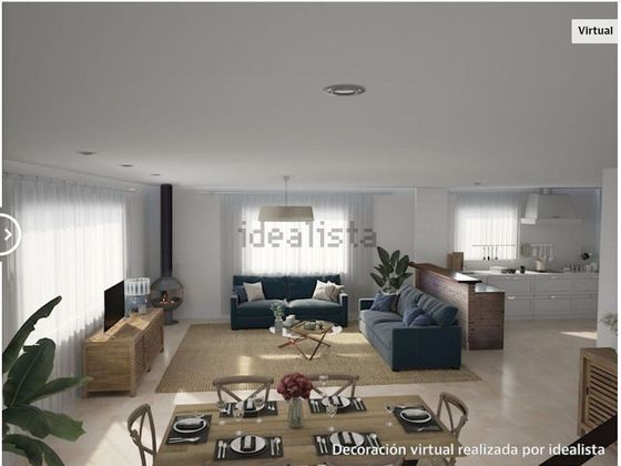 Foto 1 de Casa en venda a calle Costera de 4 habitacions amb terrassa i garatge