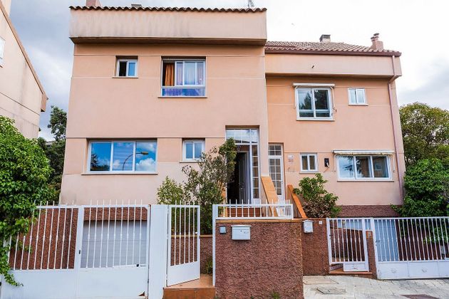 Foto 2 de Casa en venda a El Praderón de 3 habitacions amb terrassa i piscina