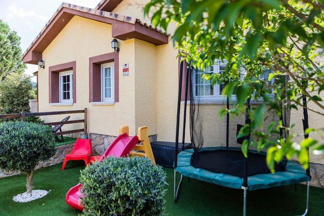 Foto 1 de Chalet en venta en Molinos (Los) de 6 habitaciones con terraza y piscina