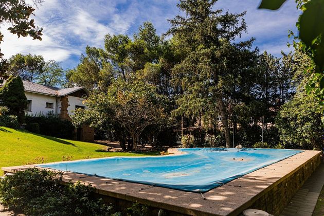 Foto 1 de Xalet en venda a Dehesa – El Soto de 4 habitacions amb terrassa i piscina