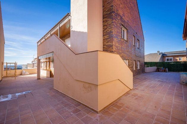 Foto 1 de Pis en venda a Colmenarejo de 2 habitacions amb terrassa i garatge