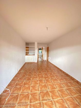 Foto 2 de Piso en alquiler en Becerril de la Sierra de 3 habitaciones con terraza y calefacción