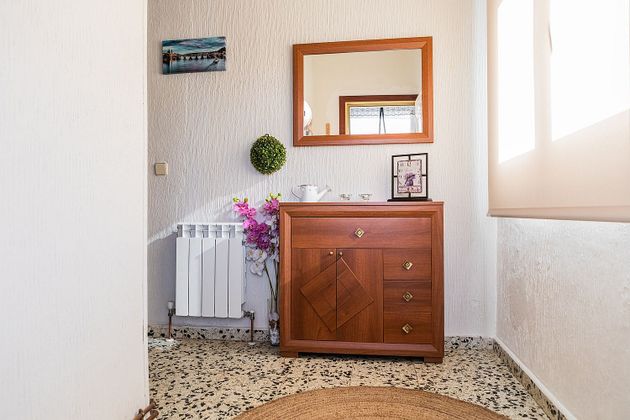 Foto 2 de Xalet en venda a Becerril de la Sierra de 4 habitacions amb terrassa i piscina