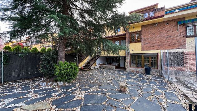 Foto 2 de Casa en venta en Alpedrete de 5 habitaciones con terraza y piscina