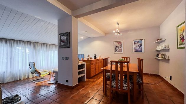 Foto 2 de Casa en venta en Alpedrete de 5 habitaciones con terraza y piscina