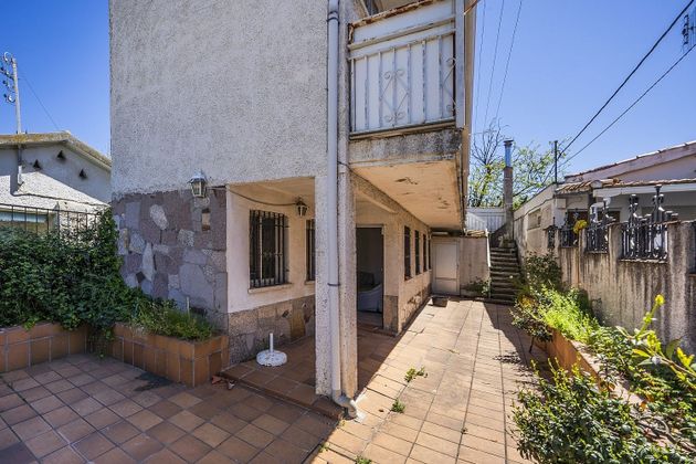 Foto 1 de Xalet en venda a Alpedrete de 5 habitacions amb terrassa i jardí