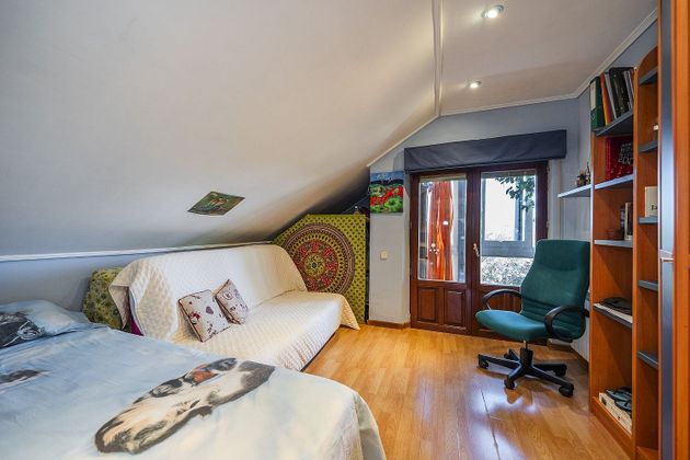 Foto 2 de Chalet en venta en Las Zorreras - Monte Encinar de 5 habitaciones con terraza y garaje