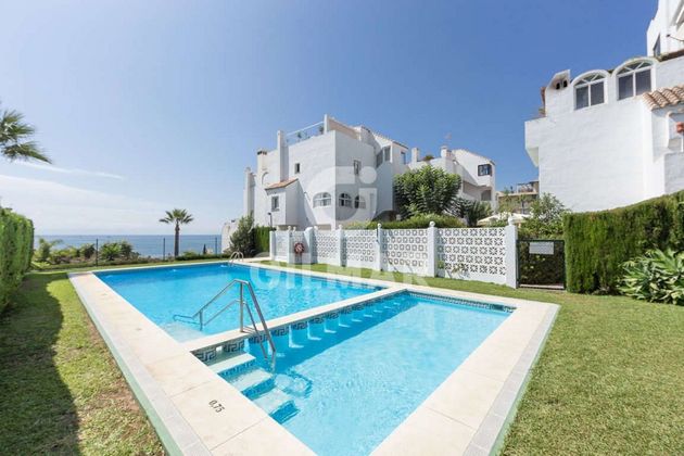 Foto 1 de Casa en venda a Puerto - Plaza de Toros de 4 habitacions amb terrassa i piscina