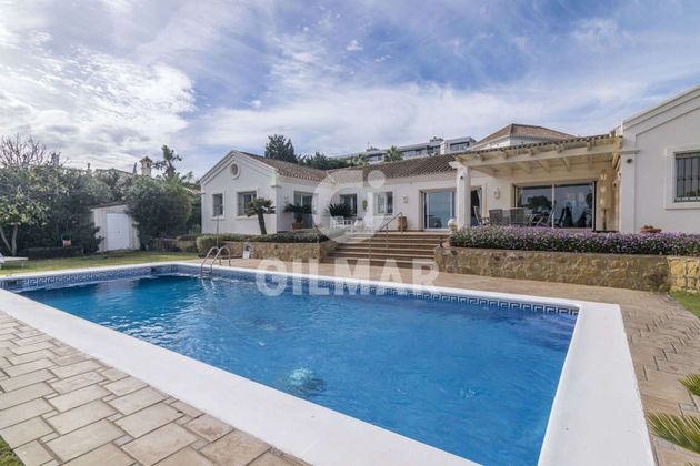 Foto 2 de Xalet en venda a Chullera de 3 habitacions amb terrassa i piscina
