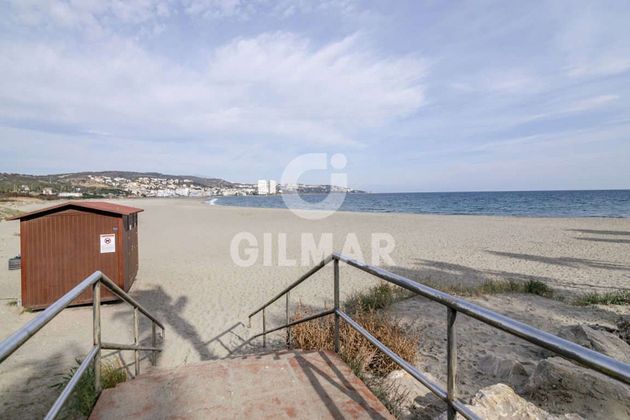 Foto 2 de Pis en venda a Puerto de Sotogrande-La Marina de 3 habitacions amb terrassa i aire acondicionat