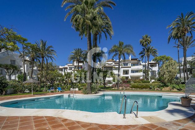 Foto 1 de Pis en venda a El Padrón - El Velerín - Voladilla de 2 habitacions amb terrassa i piscina