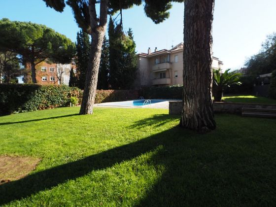 Foto 2 de Casa en venda a Sant Ramon de 4 habitacions amb terrassa i piscina