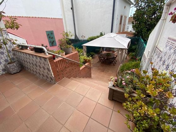 Foto 2 de Casa en venda a Serraparera de 5 habitacions amb terrassa i garatge
