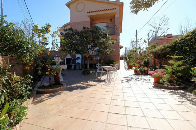 Foto 1 de Casa en venda a Serraparera de 6 habitacions amb terrassa i garatge