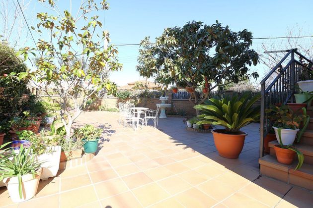 Foto 2 de Casa en venda a Serraparera de 6 habitacions amb terrassa i garatge