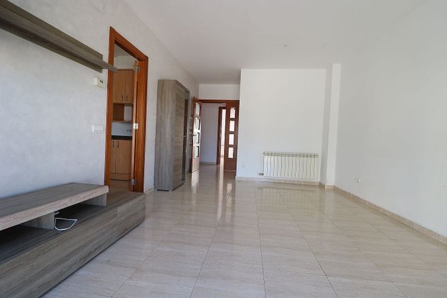Foto 1 de Piso en venta en Montserrat - Torre-Sana - Vilardell de 3 habitaciones con garaje y calefacción