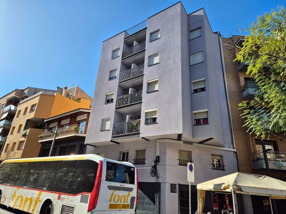 Foto 1 de Piso en venta en rambla De Sant Jordi de 3 habitaciones con balcón y calefacción
