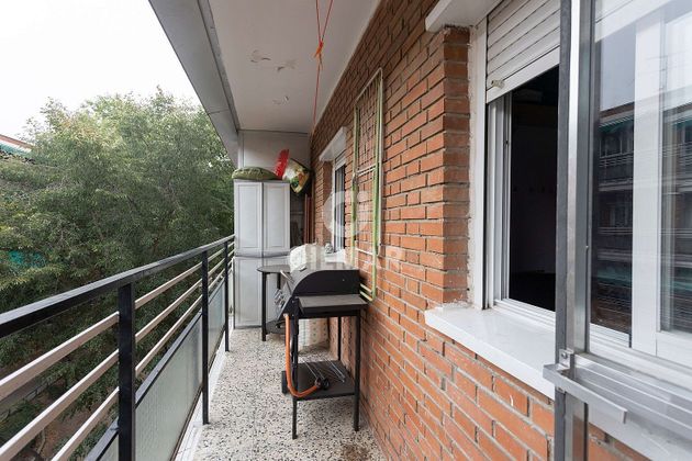 Foto 2 de Pis en venda a Los Cármenes de 3 habitacions amb terrassa i garatge