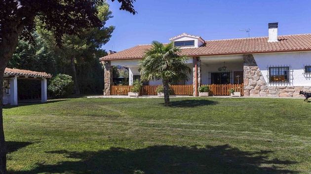 Foto 2 de Xalet en venda a Valdemarín de 11 habitacions amb terrassa i piscina