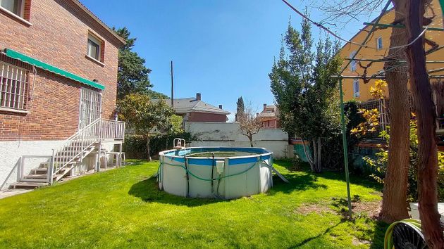 Foto 2 de Xalet en venda a Zona Norte de 4 habitacions amb terrassa i piscina