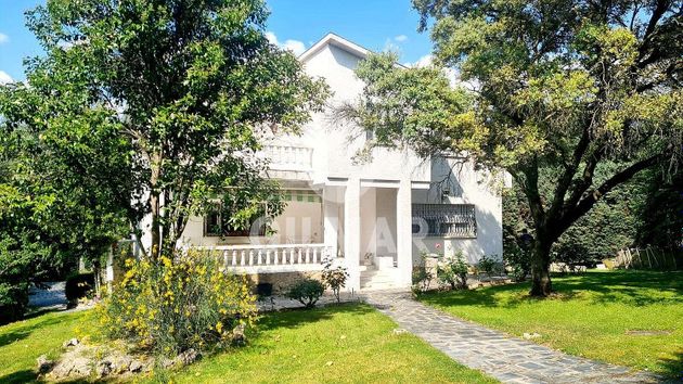 Foto 1 de Casa en venda a El Bosque de 5 habitacions amb terrassa i piscina